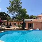 A Lume Di Candele Villa Paceco