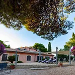 Villa A Lume Di Candele