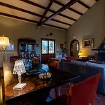 Villa A Lume Di Candele *