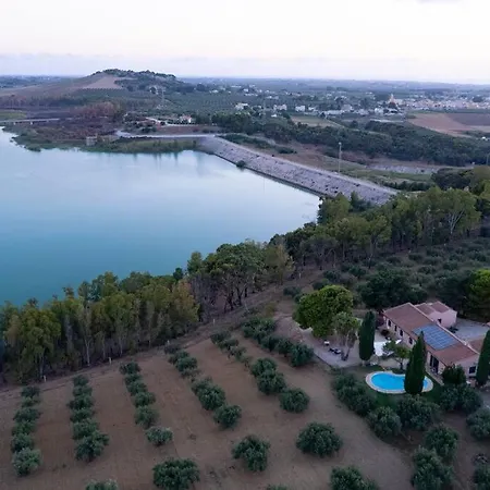 Villa A Lume Di Candele *