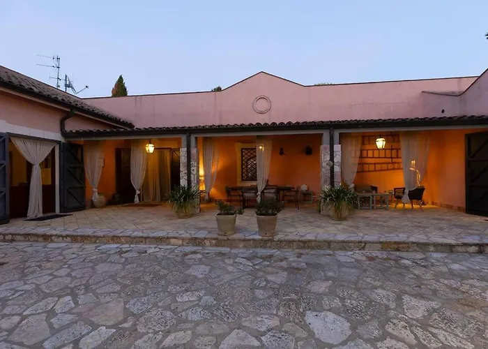 A Lume Di Candele 帕瑟科