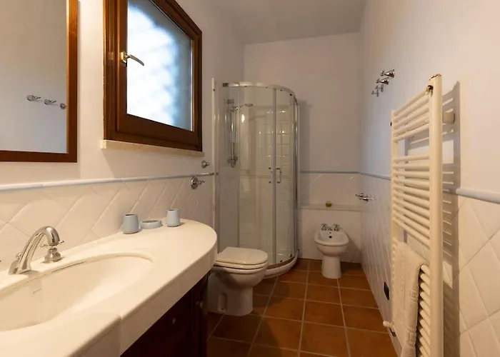 A Lume Di Candele 帕瑟科