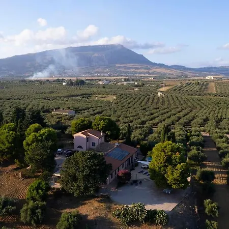 A Lume Di Candele Villa