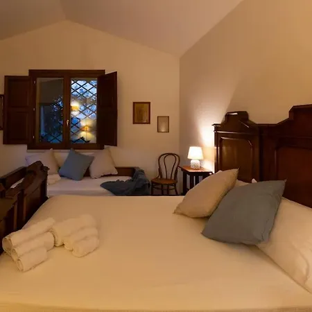 A Lume Di Candele Paceco