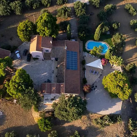 A Lume Di Candele
