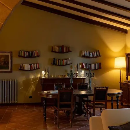 Villa A Lume Di Candele *