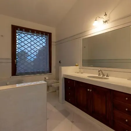 A Lume Di Candele Villa *