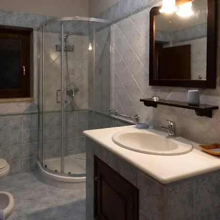 A Lume Di Candele Paceco