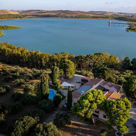 A Lume Di Candele Paceco