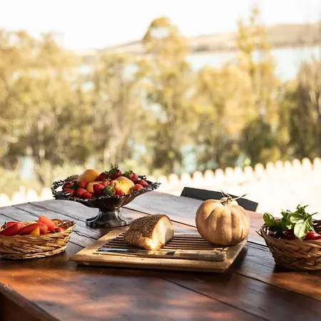 A Lume Di Candele Villa