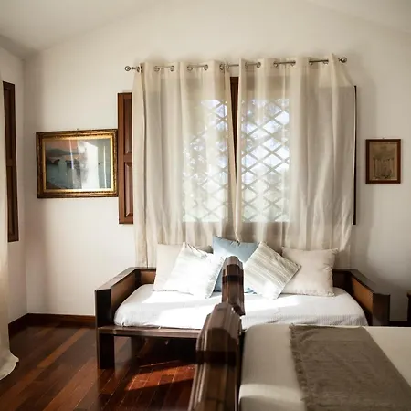 Villa A Lume Di Candele