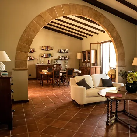 Villa A Lume Di Candele Paceco