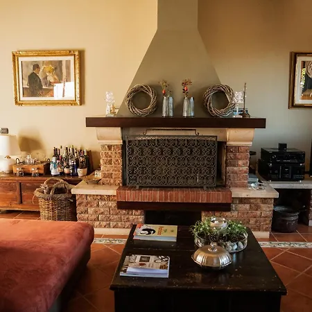 Villa A Lume Di Candele