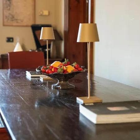 A Lume Di Candele Villa *