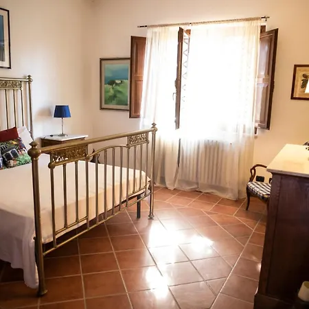 Villa A Lume Di Candele *