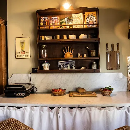 Villa A Lume Di Candele Paceco