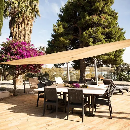 A Lume Di Candele Paceco