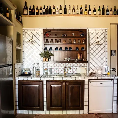 A Lume Di Candele * Paceco