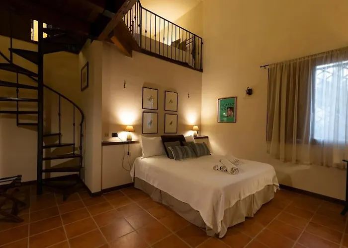 Villa A Lume Di Candele *