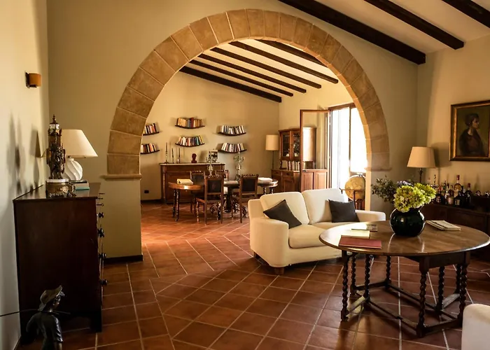 Villa A Lume Di Candele Paceco